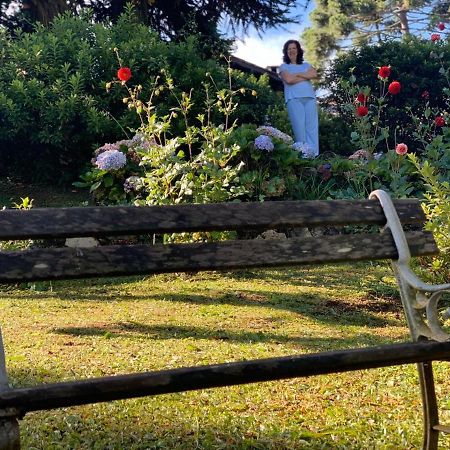 Casa Das Dalias Monte Verde  Ngoại thất bức ảnh