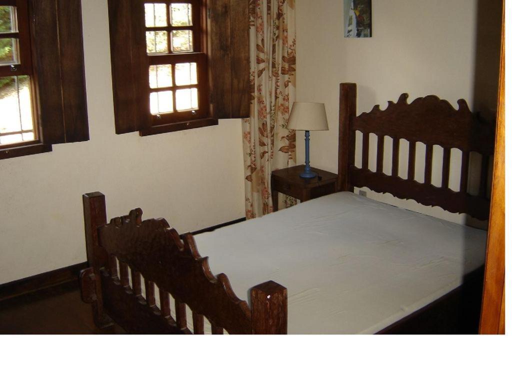 Casa Das Dalias Monte Verde  Ngoại thất bức ảnh