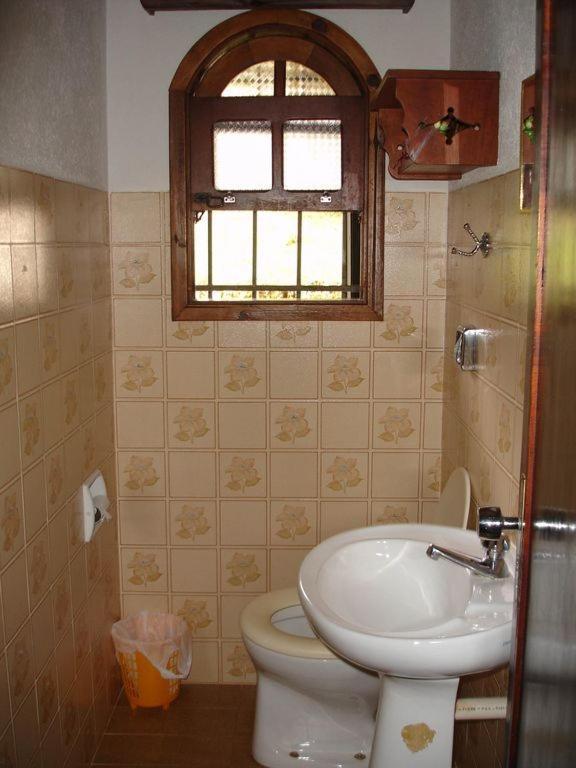 Casa Das Dalias Monte Verde  Ngoại thất bức ảnh