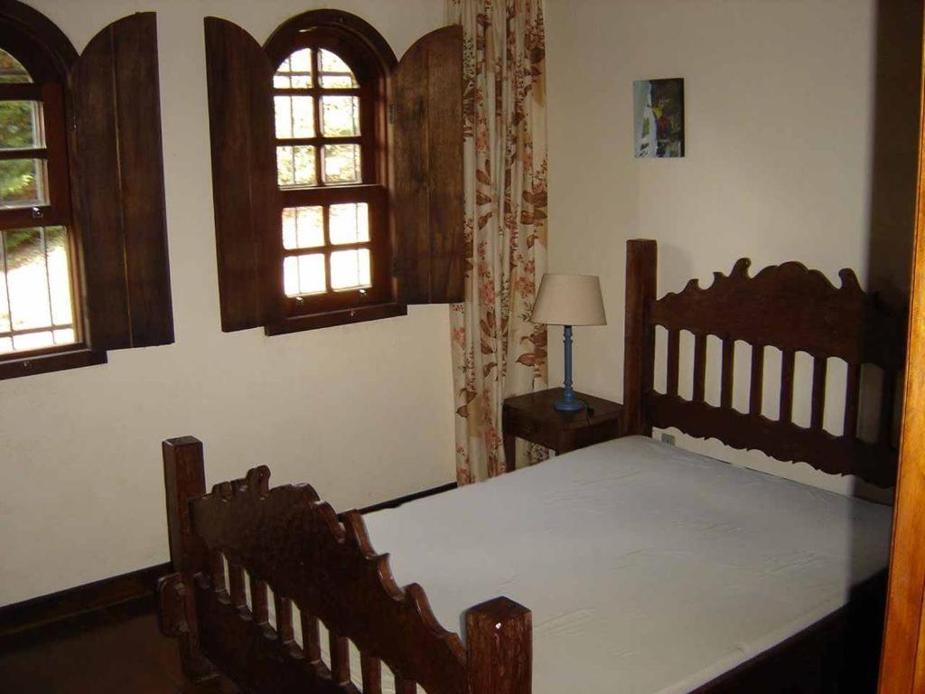 Casa Das Dalias Monte Verde  Ngoại thất bức ảnh