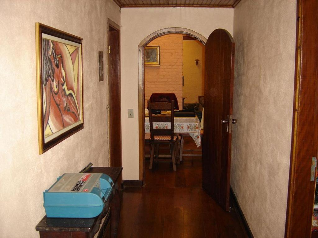 Casa Das Dalias Monte Verde  Ngoại thất bức ảnh